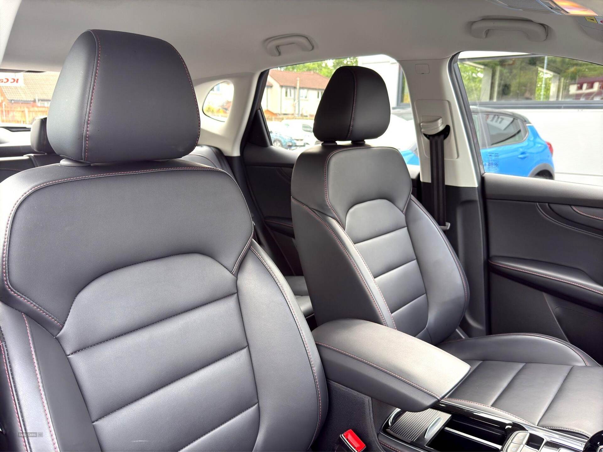 2024 MG MG HS 1.5 T-GDI SE DCT Euro 6 (s/s) 5dr