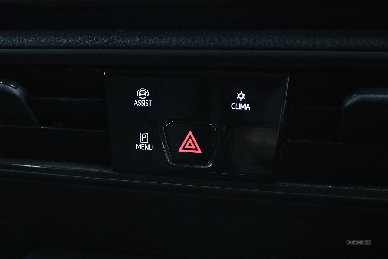  2021 Volkswagen Caddy Maxi TDI C20 Commerce Pro