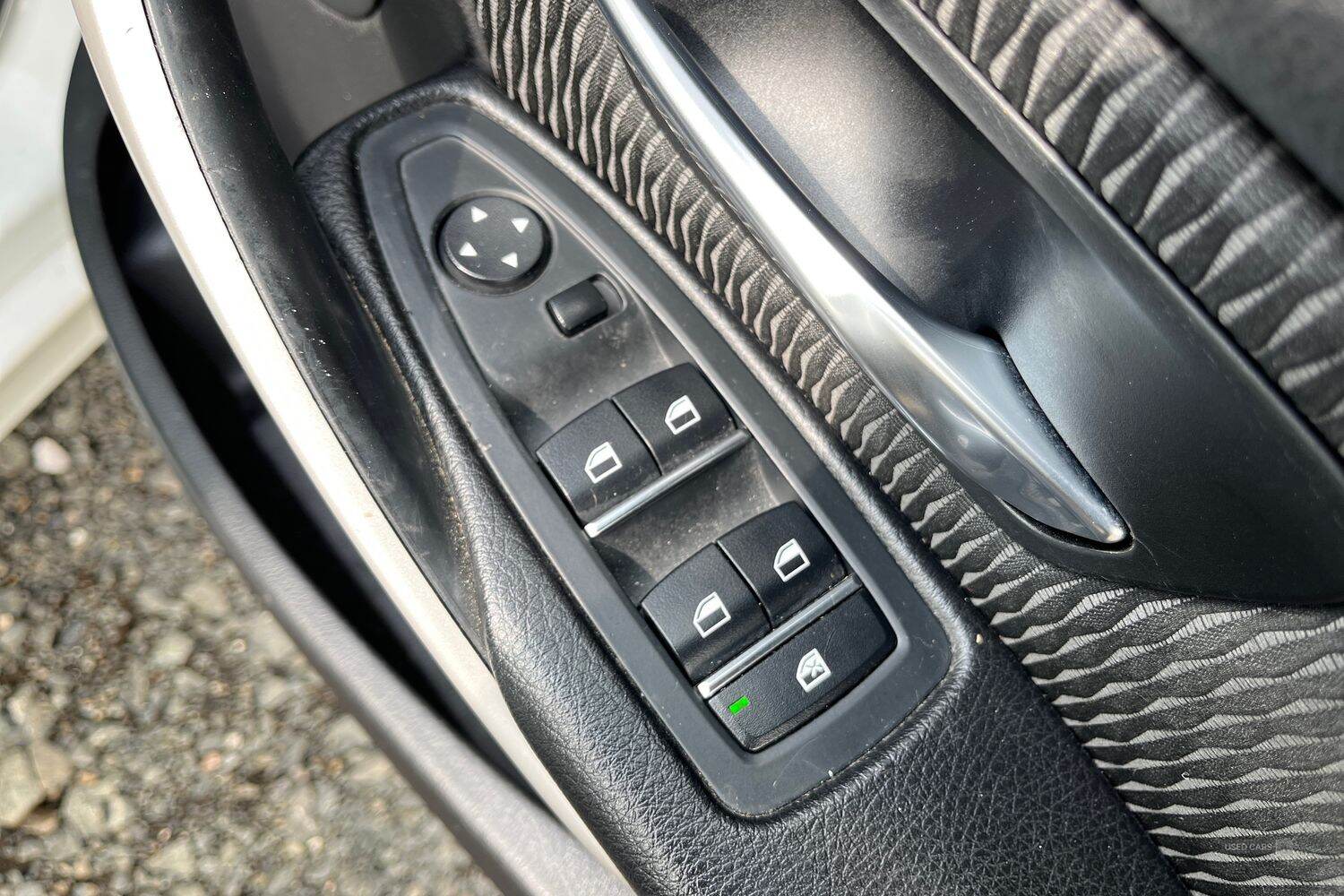 May 2018 BMW 3 Series 318i SE 4dr