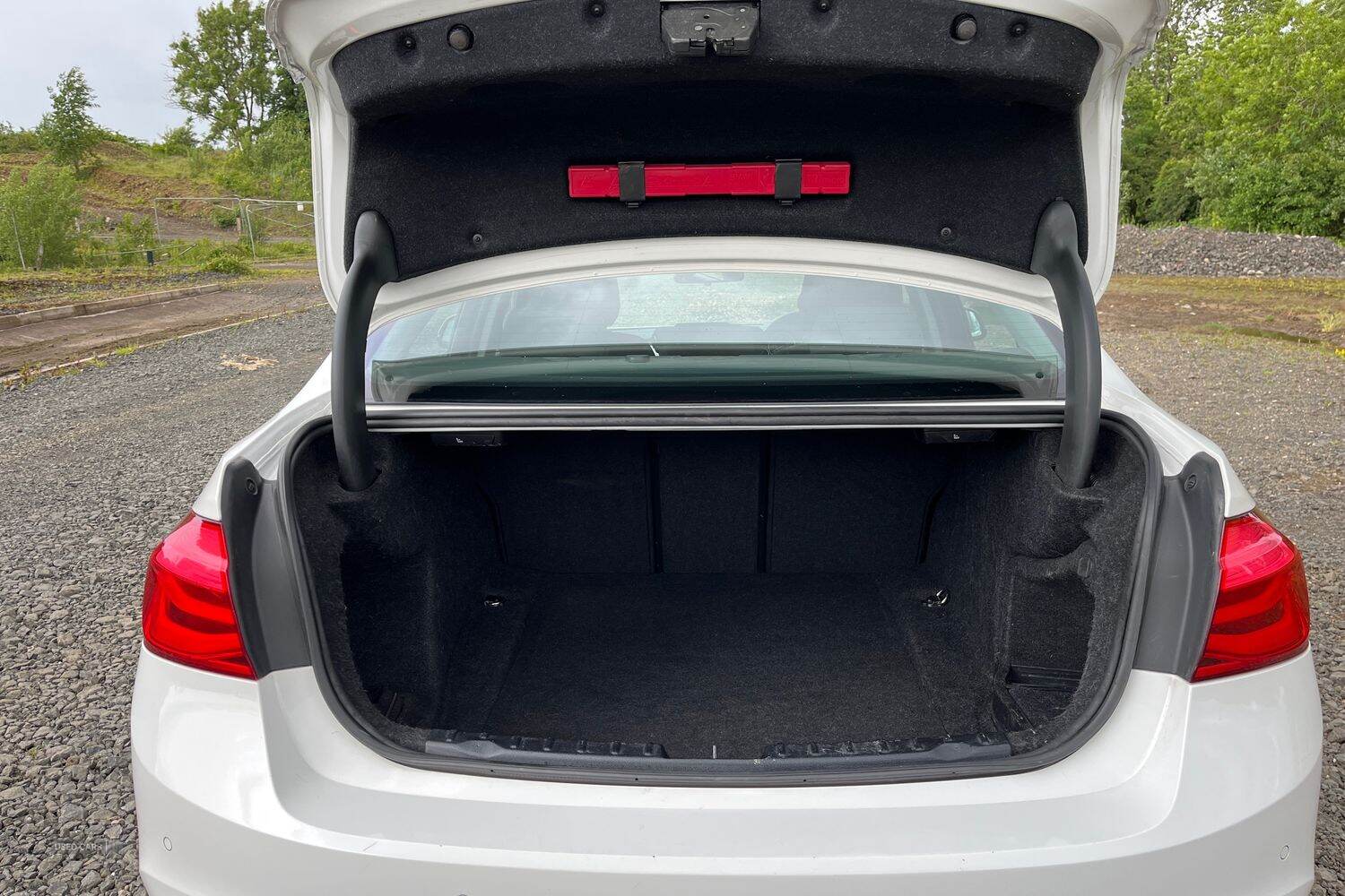 May 2018 BMW 3 Series 318i SE 4dr