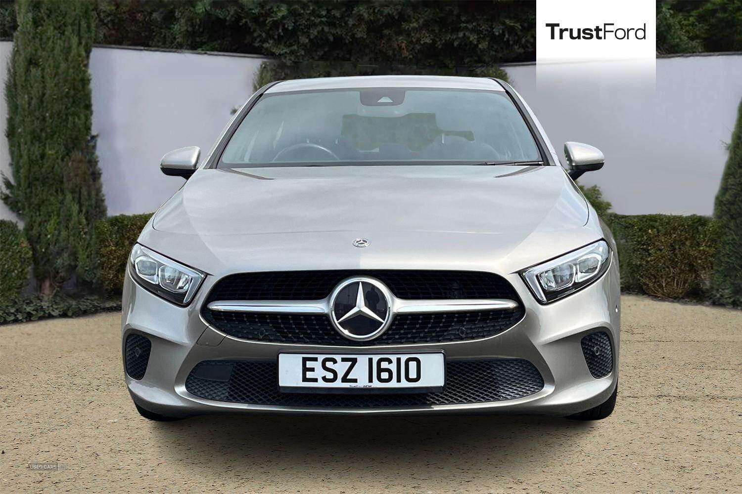 Feb 2020 Mercedes-Benz A Class A200 Sport Executive 5dr