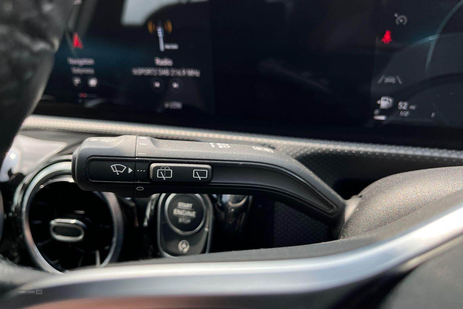 Feb 2020 Mercedes-Benz A Class A200 Sport Executive 5dr