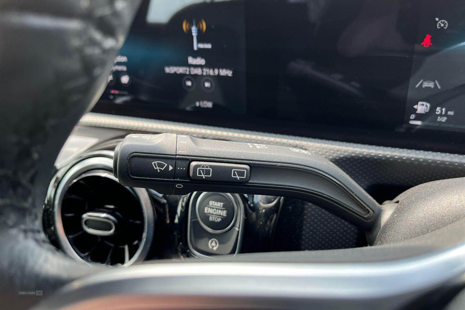 Feb 2020 Mercedes-Benz A Class A200 Sport Executive 5dr