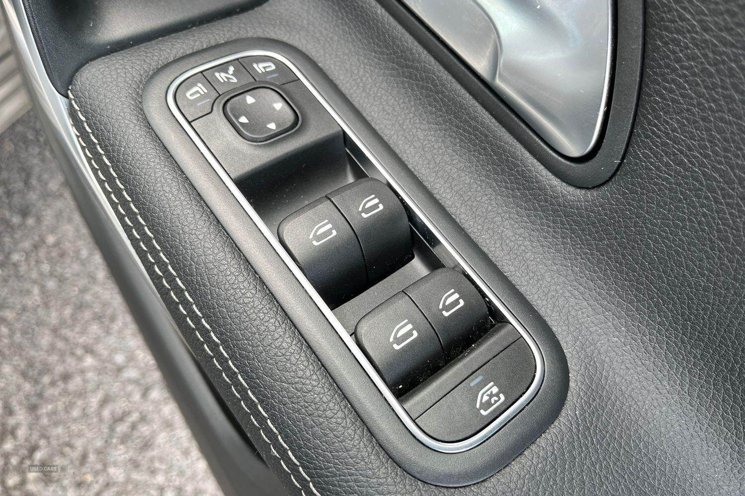 Feb 2020 Mercedes-Benz A Class A200 Sport Executive 5dr
