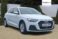 Audi A1 25 TFSI Technik 5dr in Derry / Londonderry