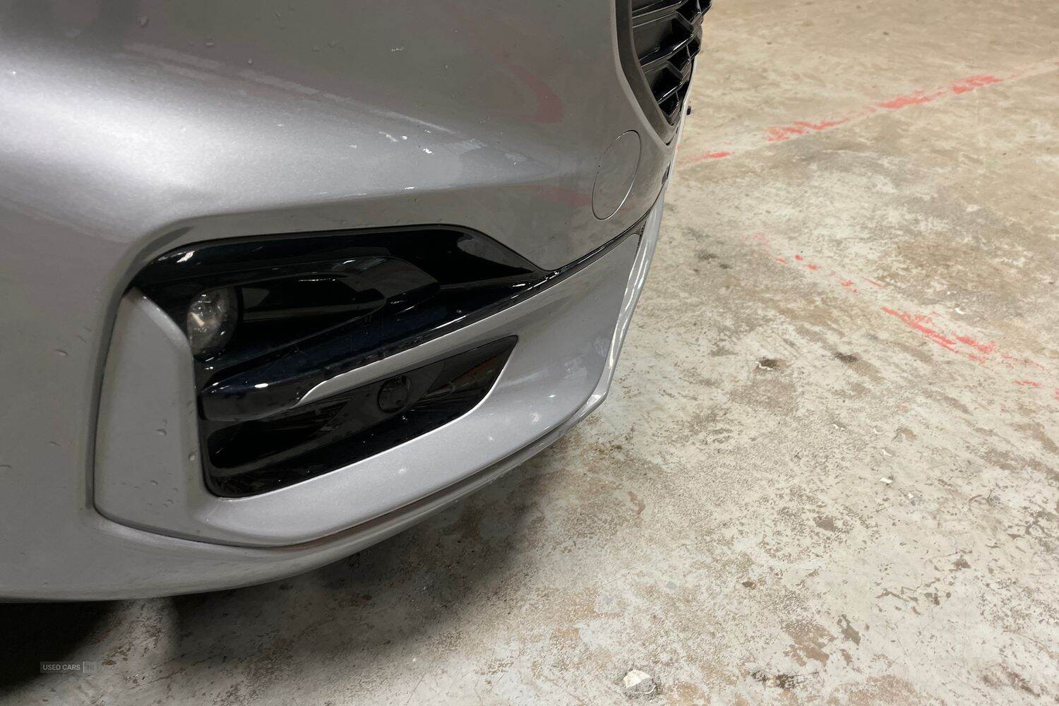 May 2022 Ford Kuga 2.5 PHEV ST-Line 5dr CVT