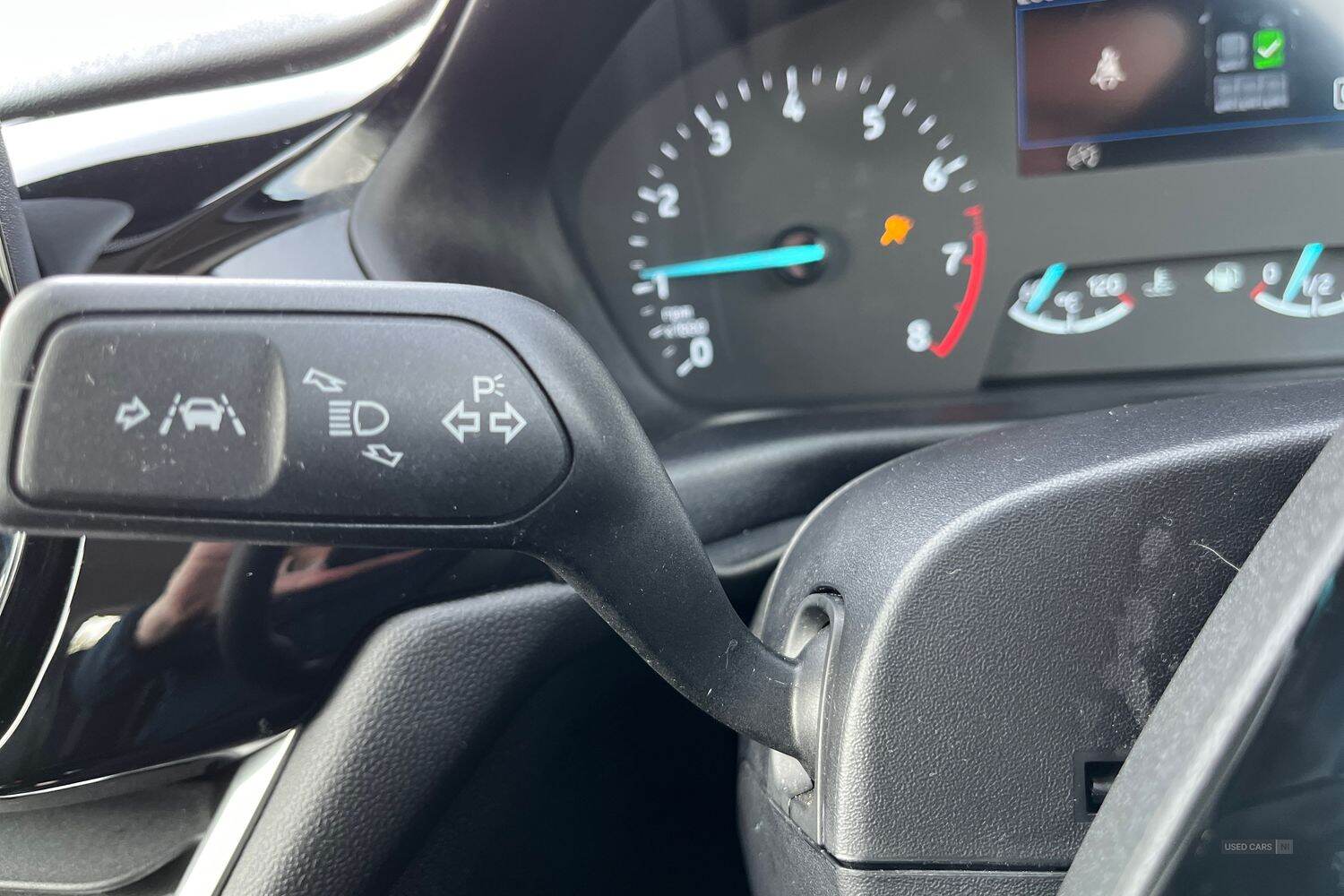 Nov 2022 Ford Fiesta 1.0 EcoBoost Trend 5dr
