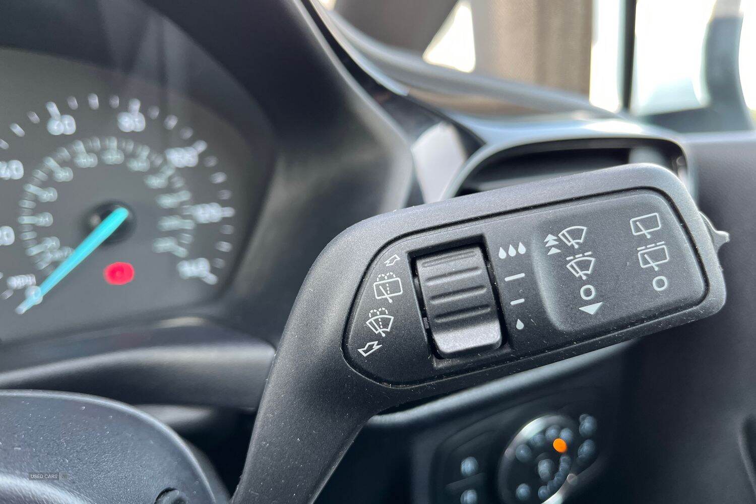 Nov 2022 Ford Fiesta 1.0 EcoBoost Trend 5dr
