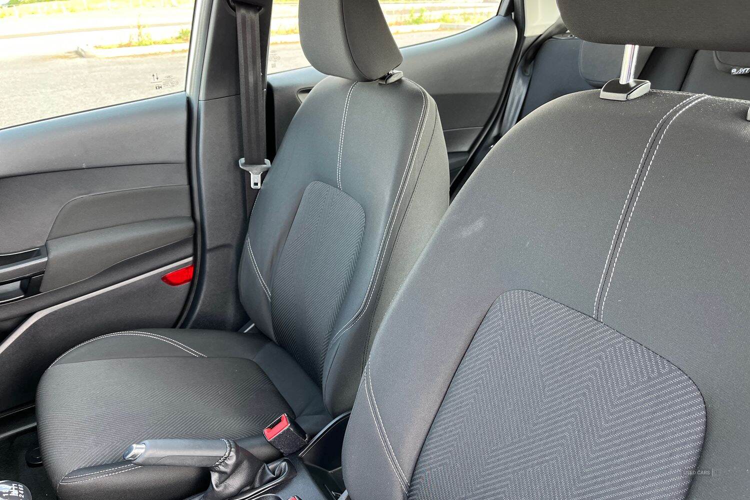Nov 2022 Ford Fiesta 1.0 EcoBoost Trend 5dr