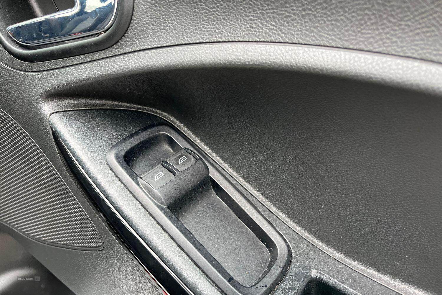 May 2019 Ford Ka 1.2 Zetec 5dr