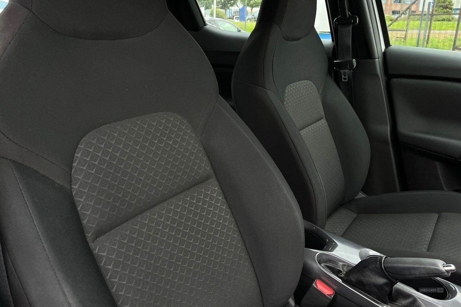 Oct 2020 Nissan Juke 1.0 DiG-T Acenta 5dr