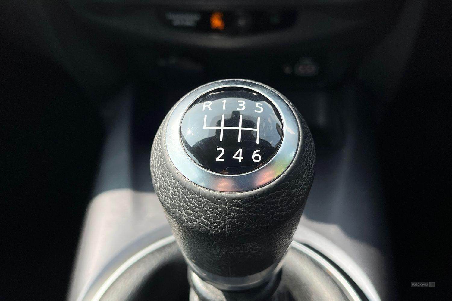 Oct 2020 Nissan Juke 1.0 DiG-T Acenta 5dr