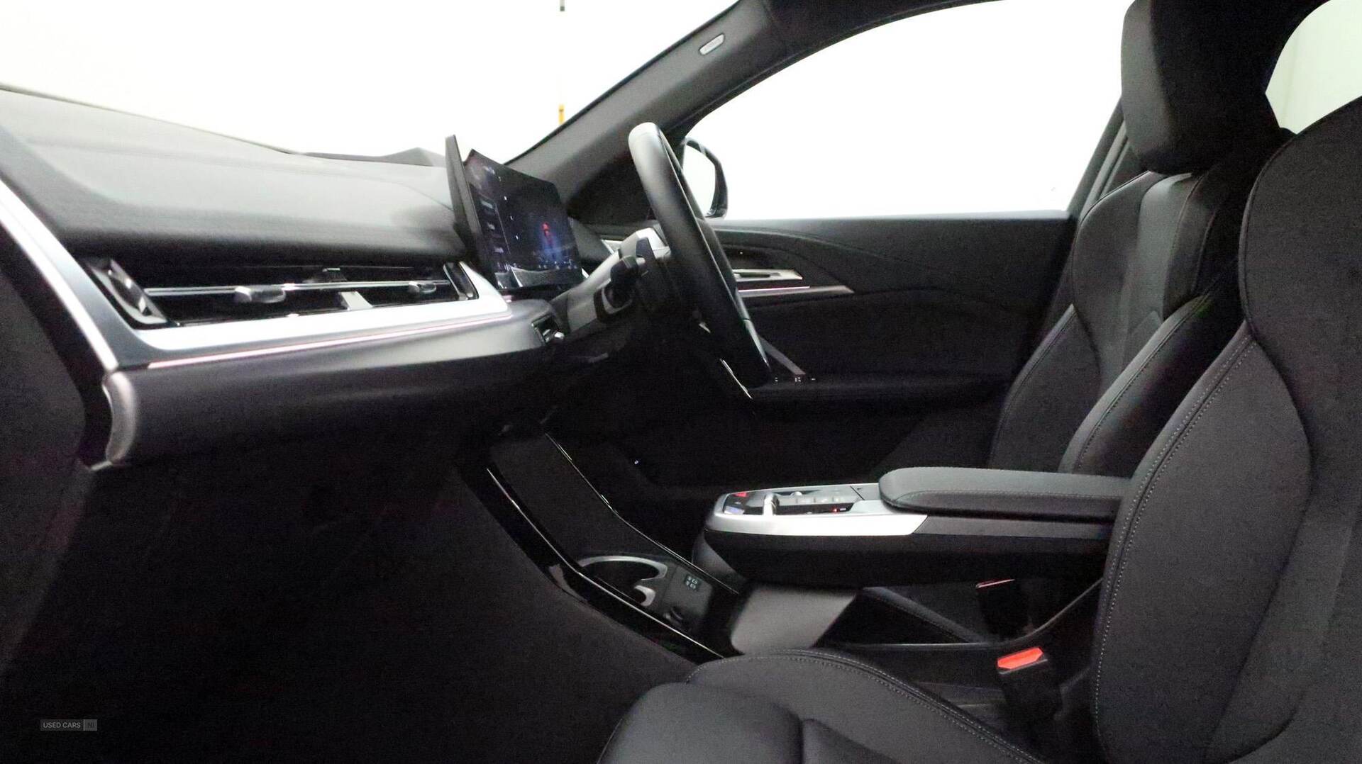 2024 BMW iX2 230kW xDrive30 M Sport 65kWh 5dr Auto