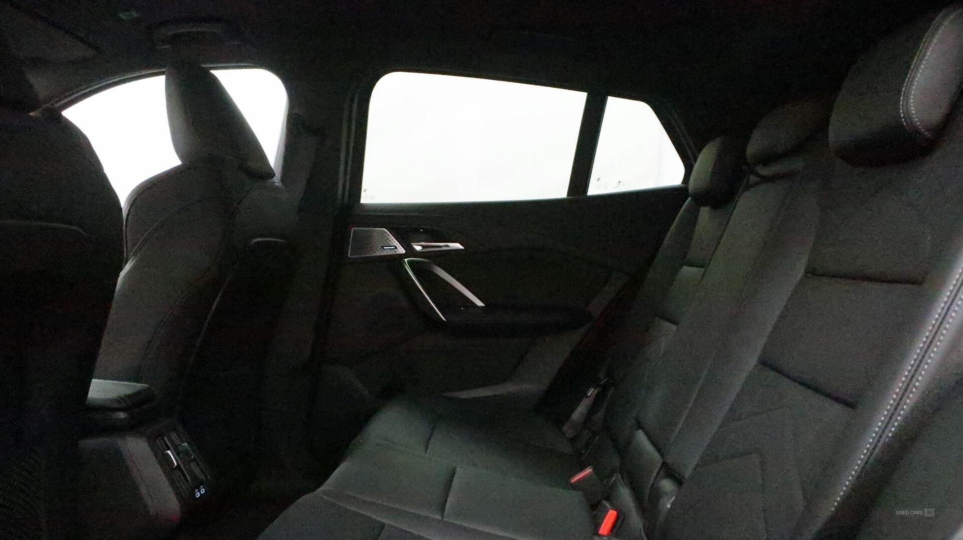 2024 BMW iX2 230kW xDrive30 M Sport 65kWh 5dr Auto