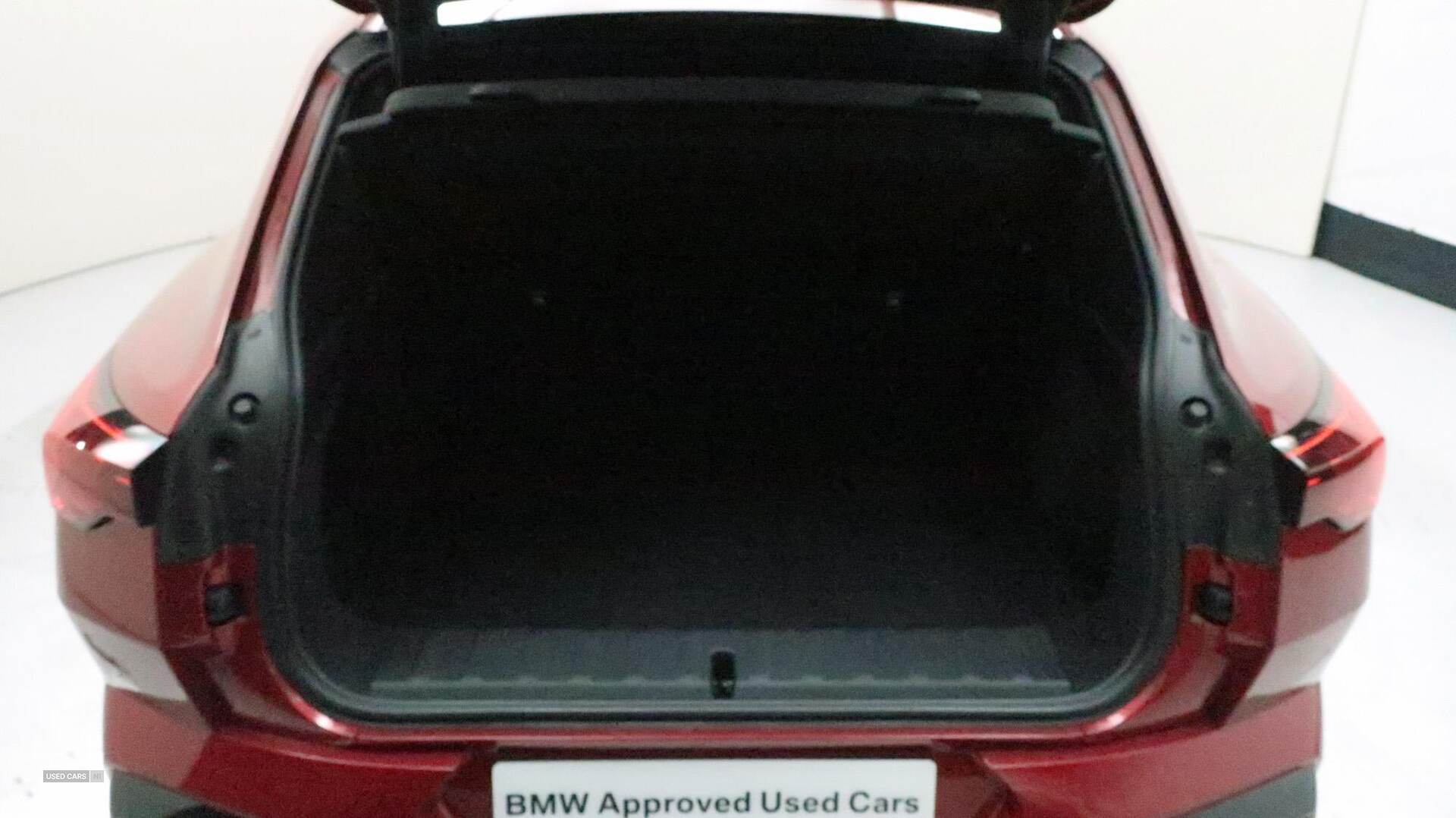 2024 BMW iX2 230kW xDrive30 M Sport 65kWh 5dr Auto