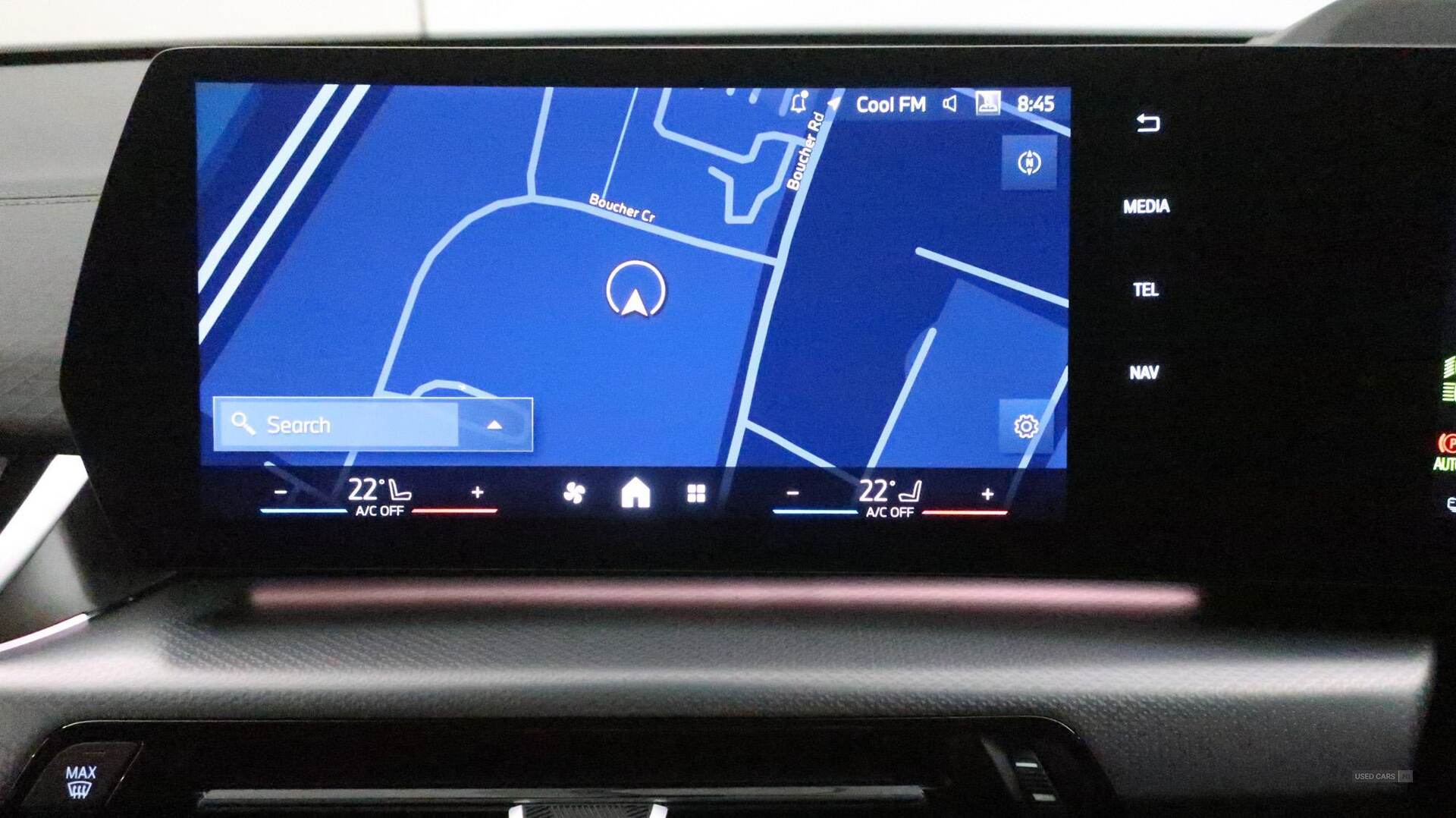 2024 BMW iX2 230kW xDrive30 M Sport 65kWh 5dr Auto