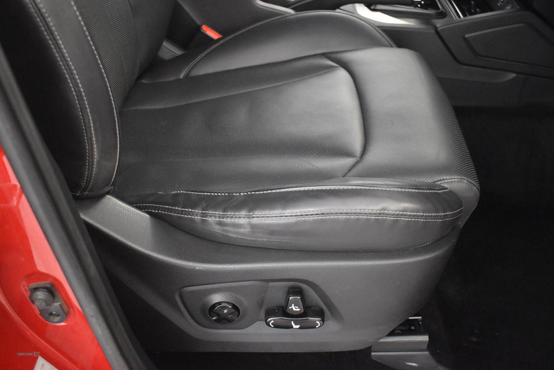 2021 SsangYong Musso Double Cab Pick Up Saracen 4dr Auto AWD