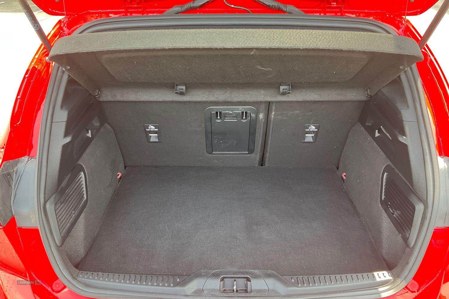 Jun 2022 Ford Focus 1.5 EcoBlue ST-Line Vignale 5dr Auto