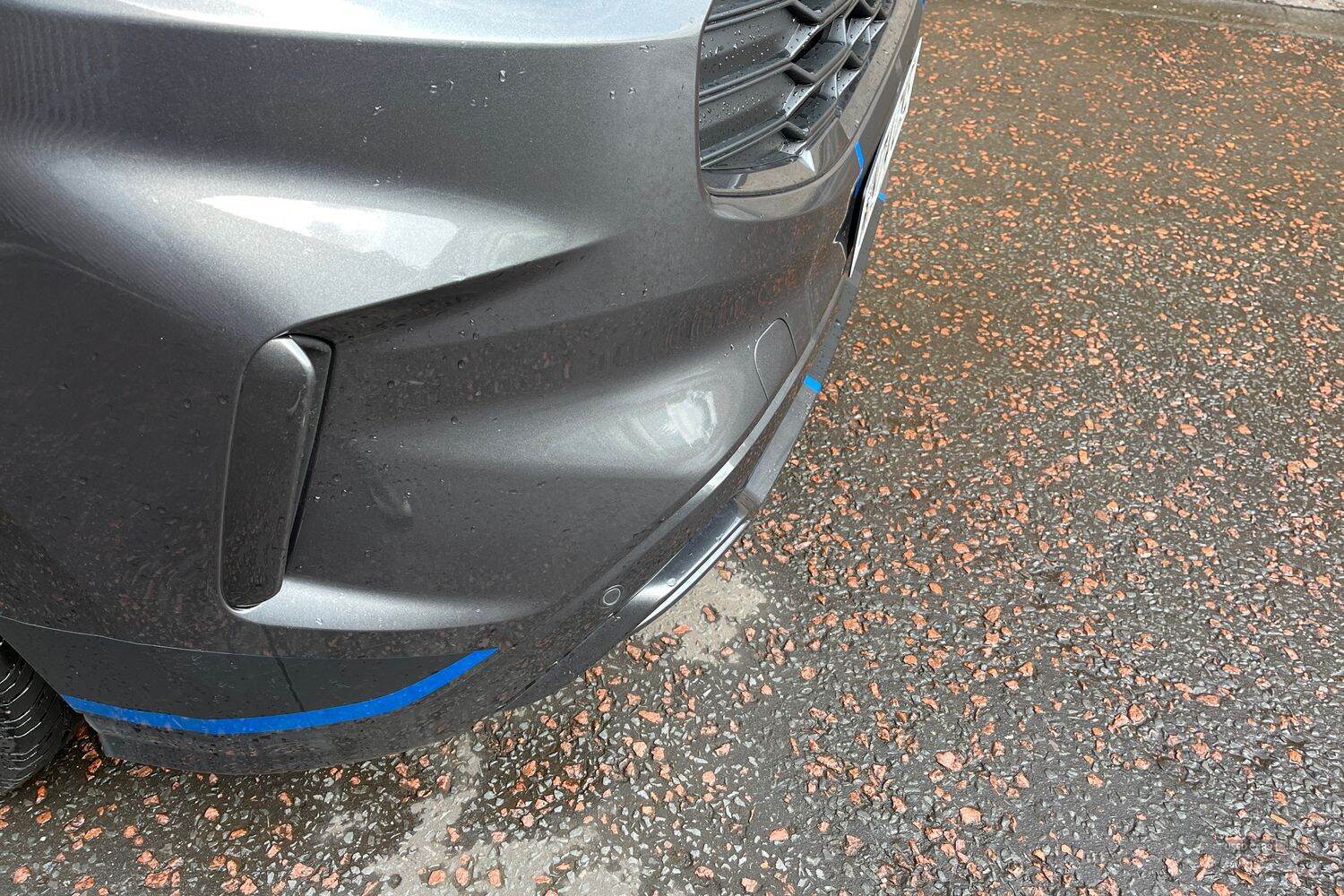 Oct 2024 Ford Transit Custom 2.0 EcoBlue 170ps H1 Van Sport Auto