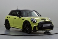 MINI HATCHBACK 2.0 Cooper S Sport 5dr in Antrim