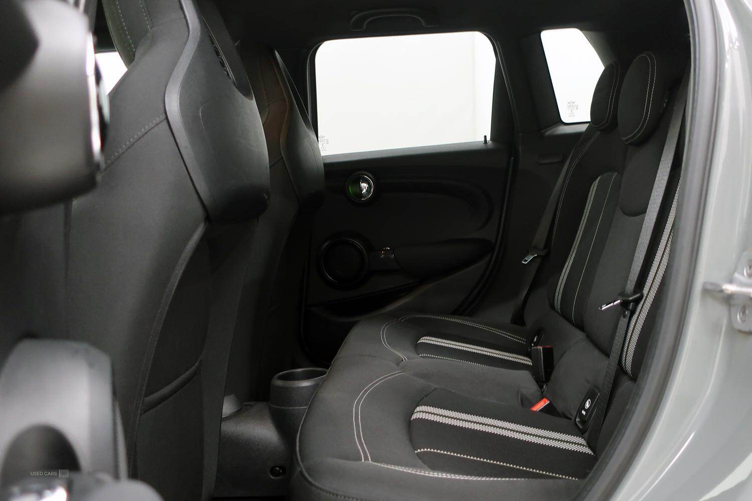 Oct 2020 MINI HATCHBACK 1.5 Cooper Sport II 5dr