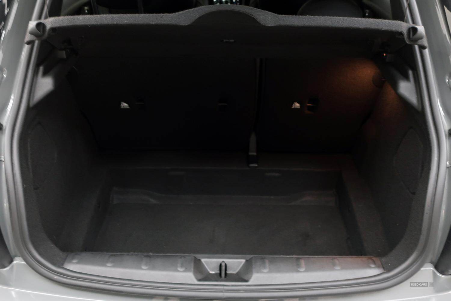 Oct 2020 MINI HATCHBACK 1.5 Cooper Sport II 5dr