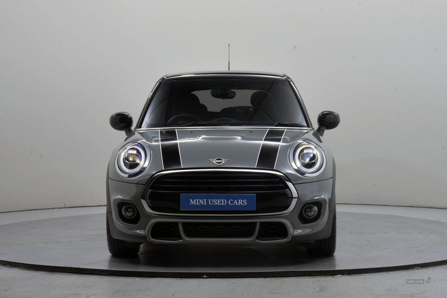 Oct 2020 MINI HATCHBACK 1.5 Cooper Sport II 5dr