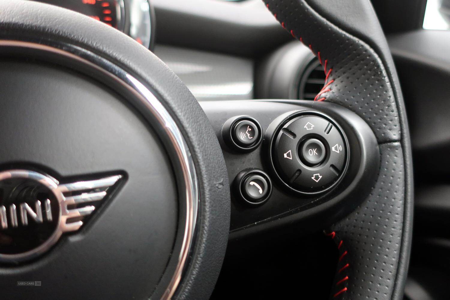Oct 2020 MINI HATCHBACK 1.5 Cooper Sport II 5dr