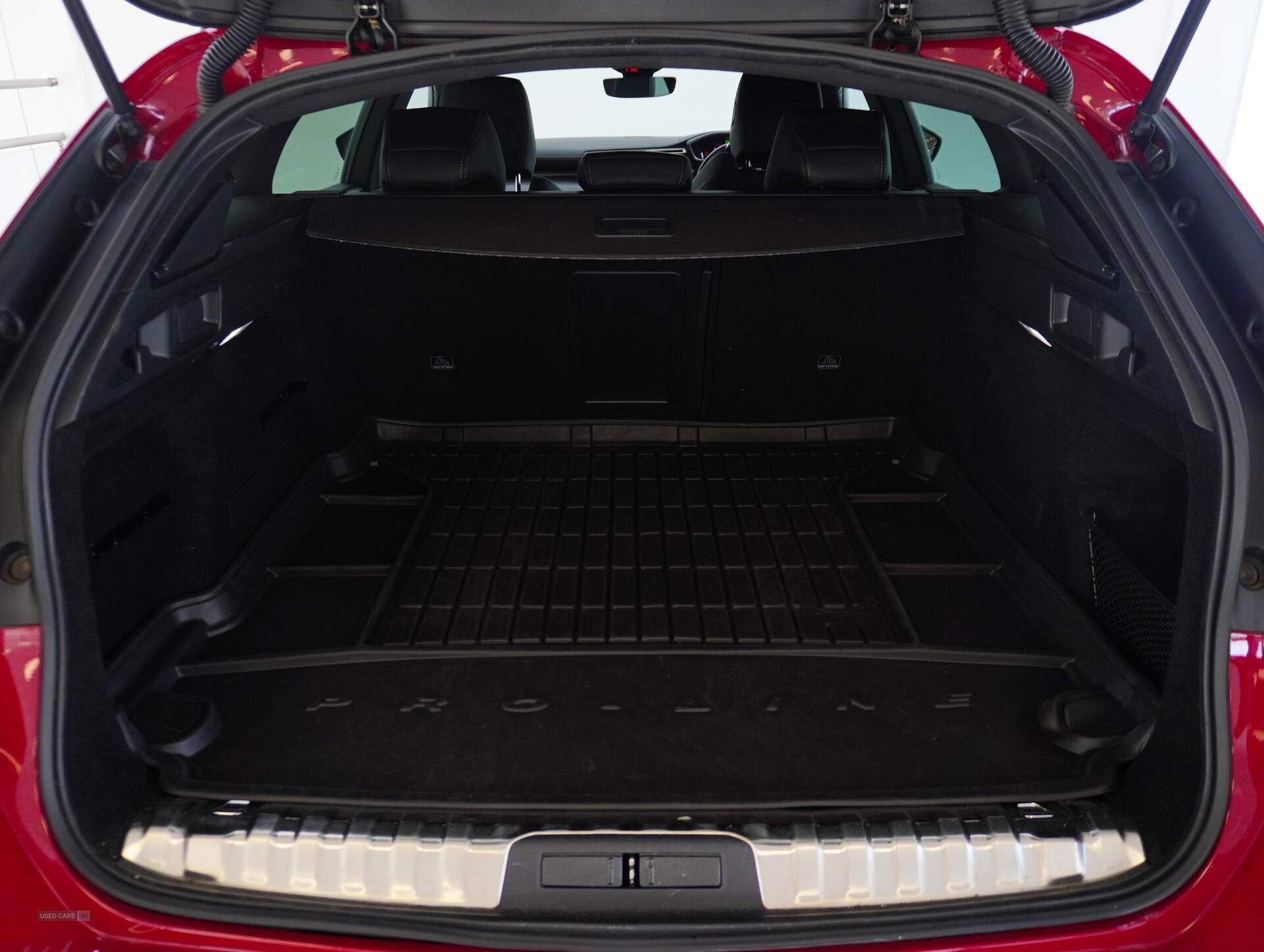 Jul 2019 Peugeot 508 1.5 BlueHDi GT Line 5dr EAT8