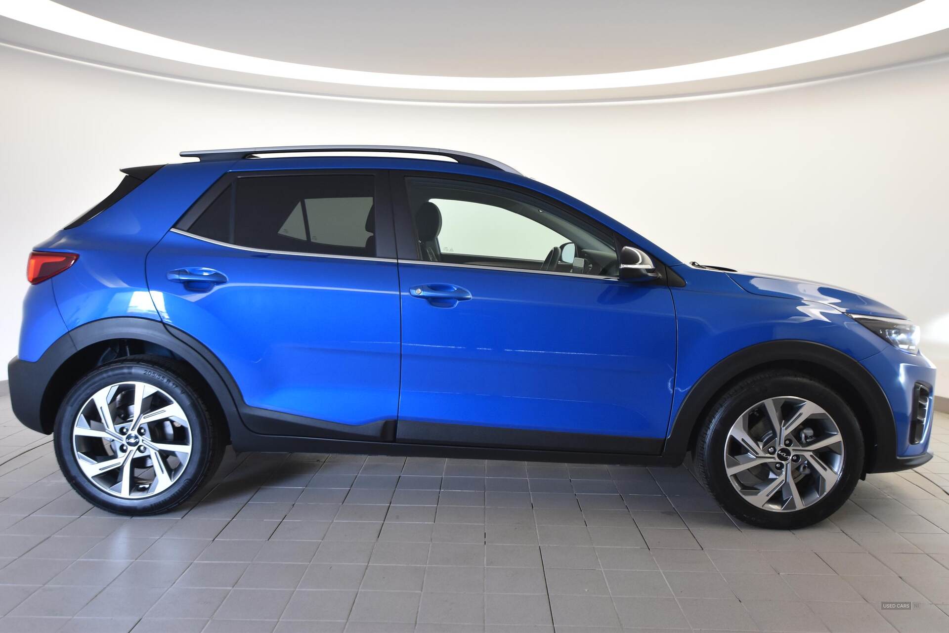2022 Kia Stonic 1.0T GDi 48V GT-Line 5dr