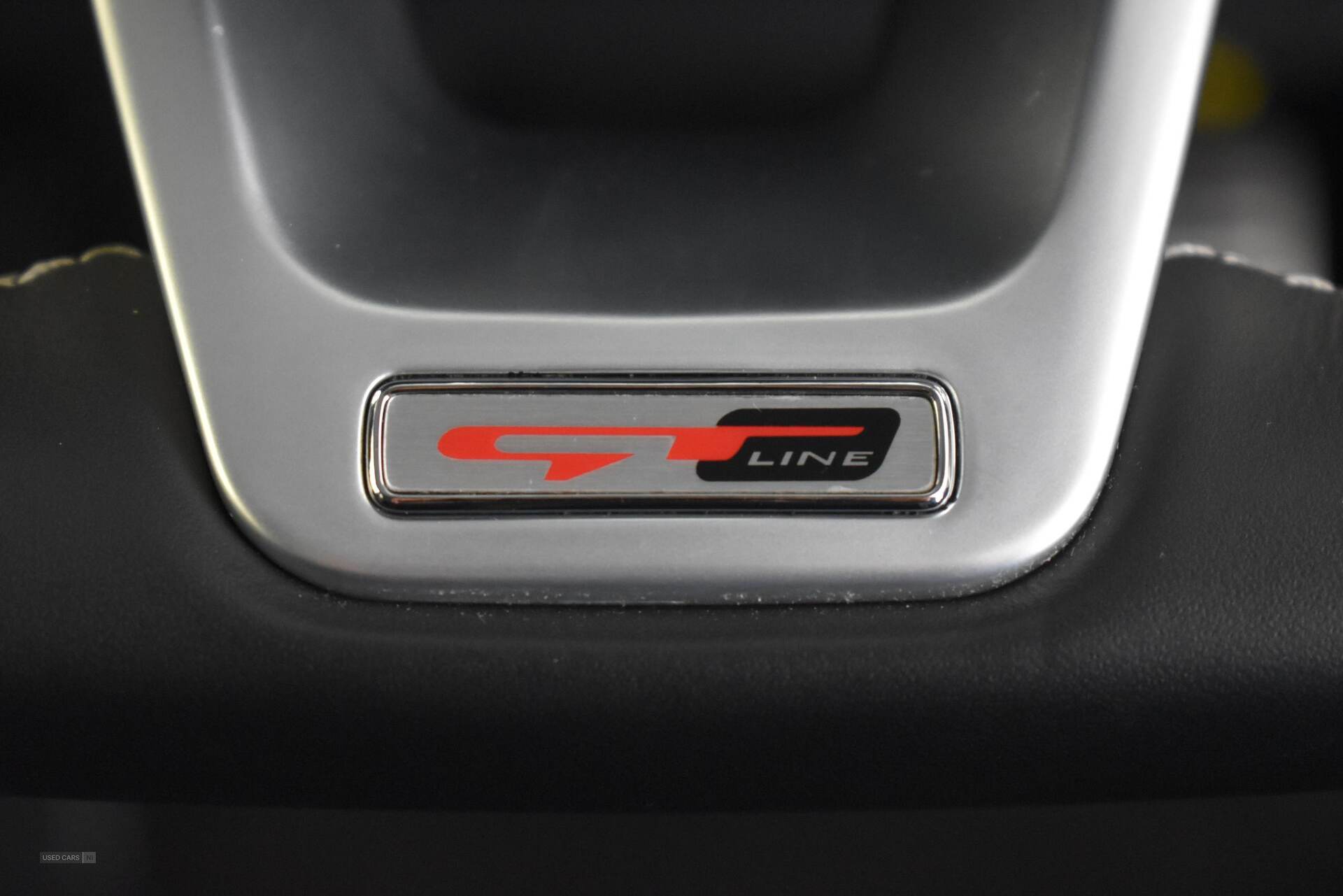 2022 Kia Stonic 1.0T GDi 48V GT-Line 5dr