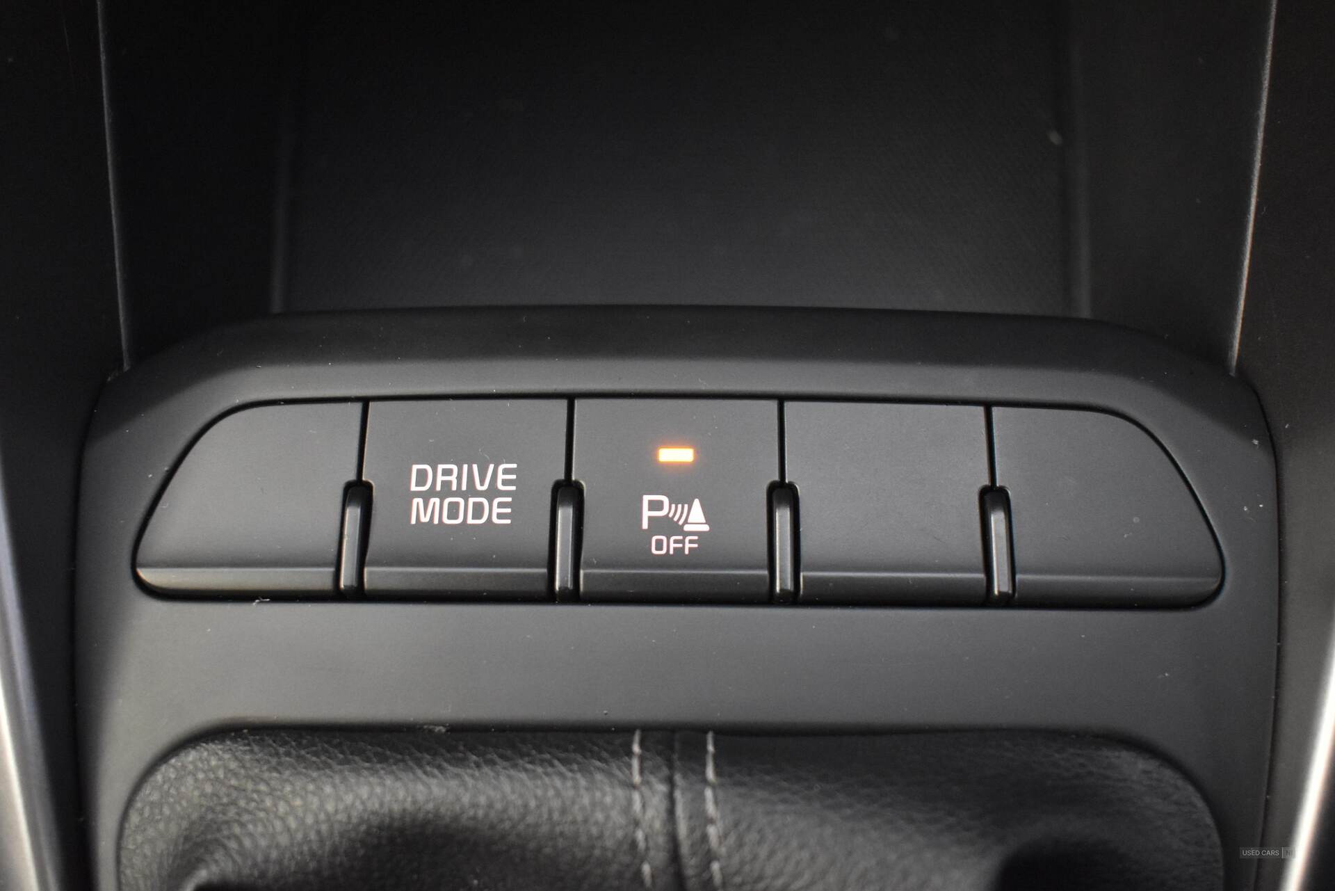 2022 Kia Stonic 1.0T GDi 48V GT-Line 5dr