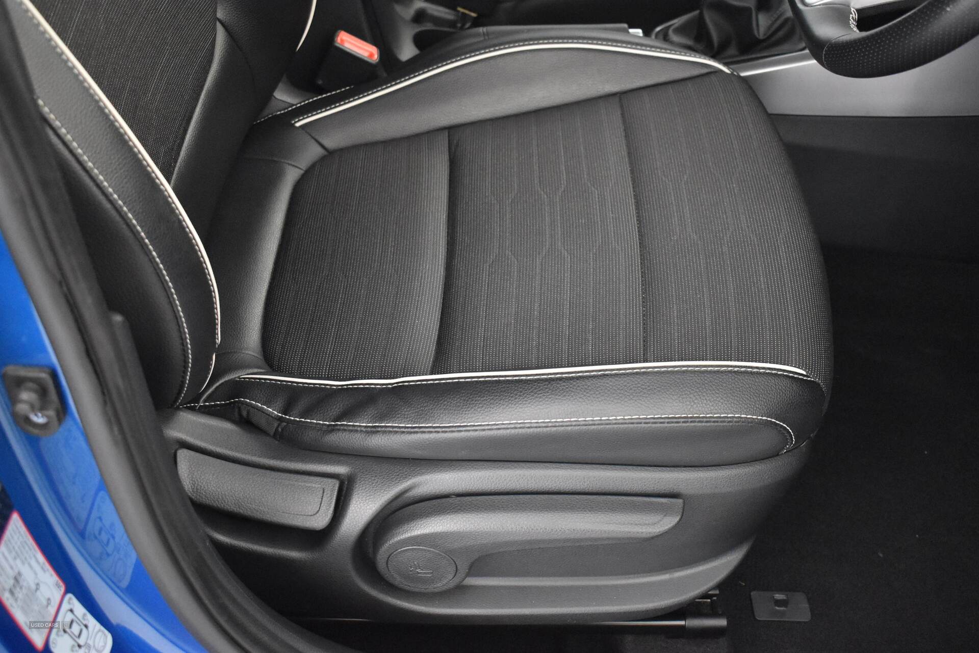 2022 Kia Stonic 1.0T GDi 48V GT-Line 5dr