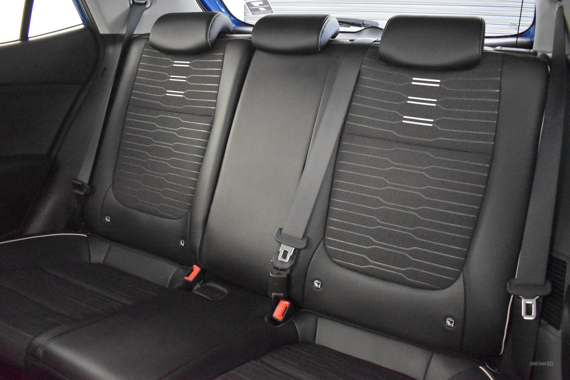 2022 Kia Stonic 1.0T GDi 48V GT-Line 5dr