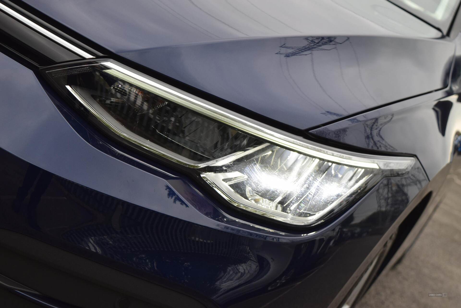 2024 Volkswagen Golf 1.5 TSI Life 5dr