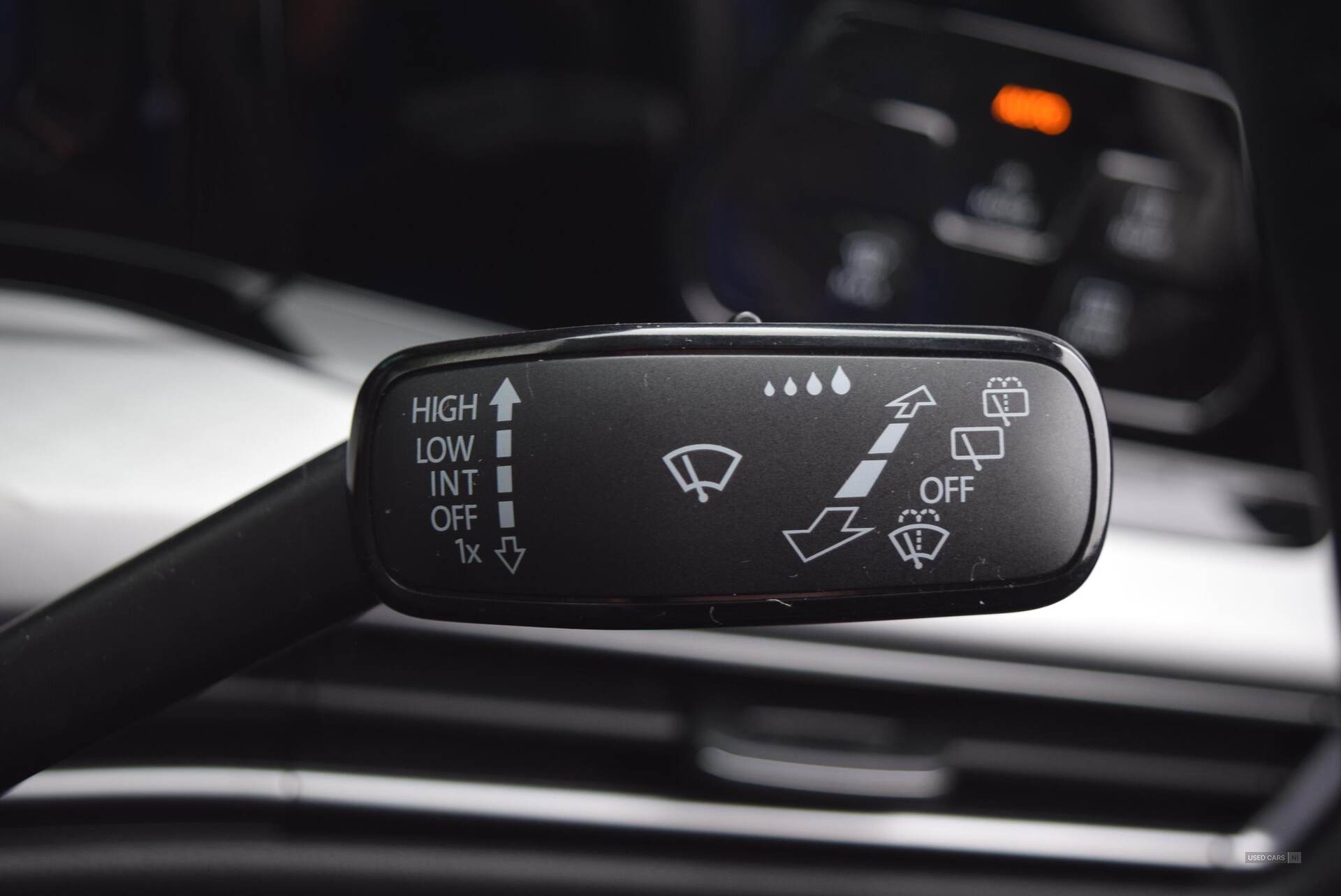 2024 Volkswagen Golf 1.5 TSI Life 5dr