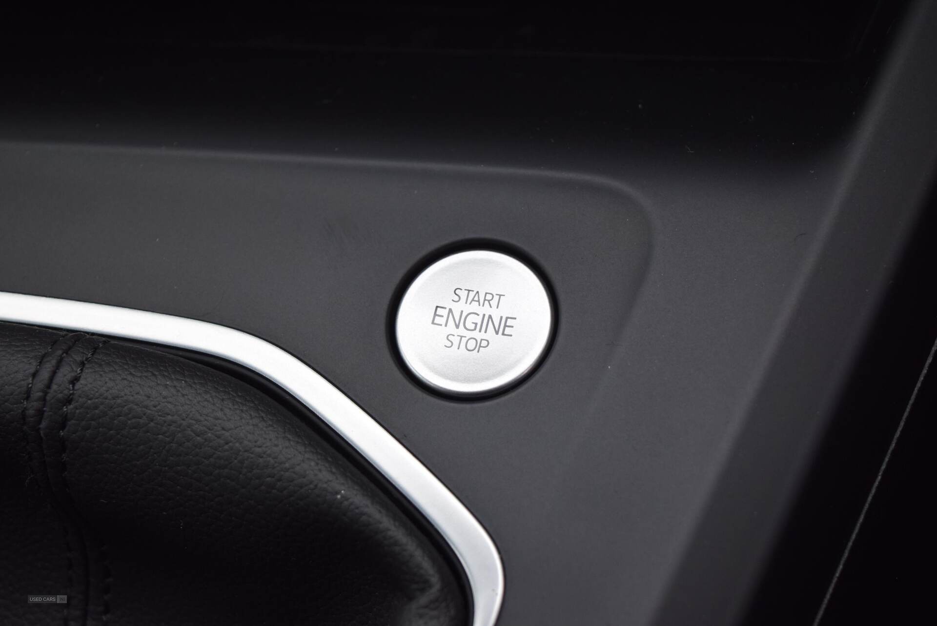 2024 Volkswagen Golf 1.5 TSI Life 5dr