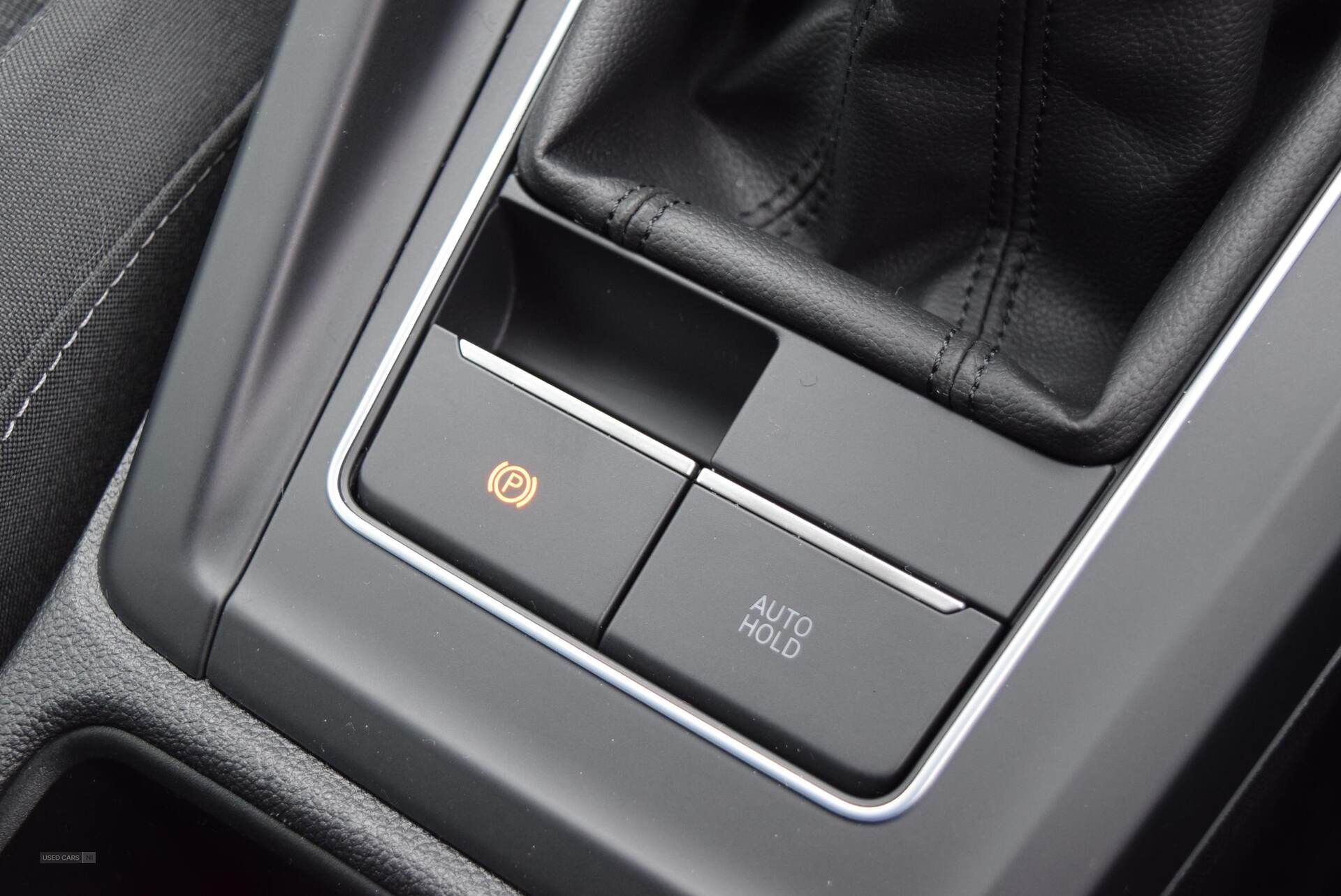 2024 Volkswagen Golf 1.5 TSI Life 5dr