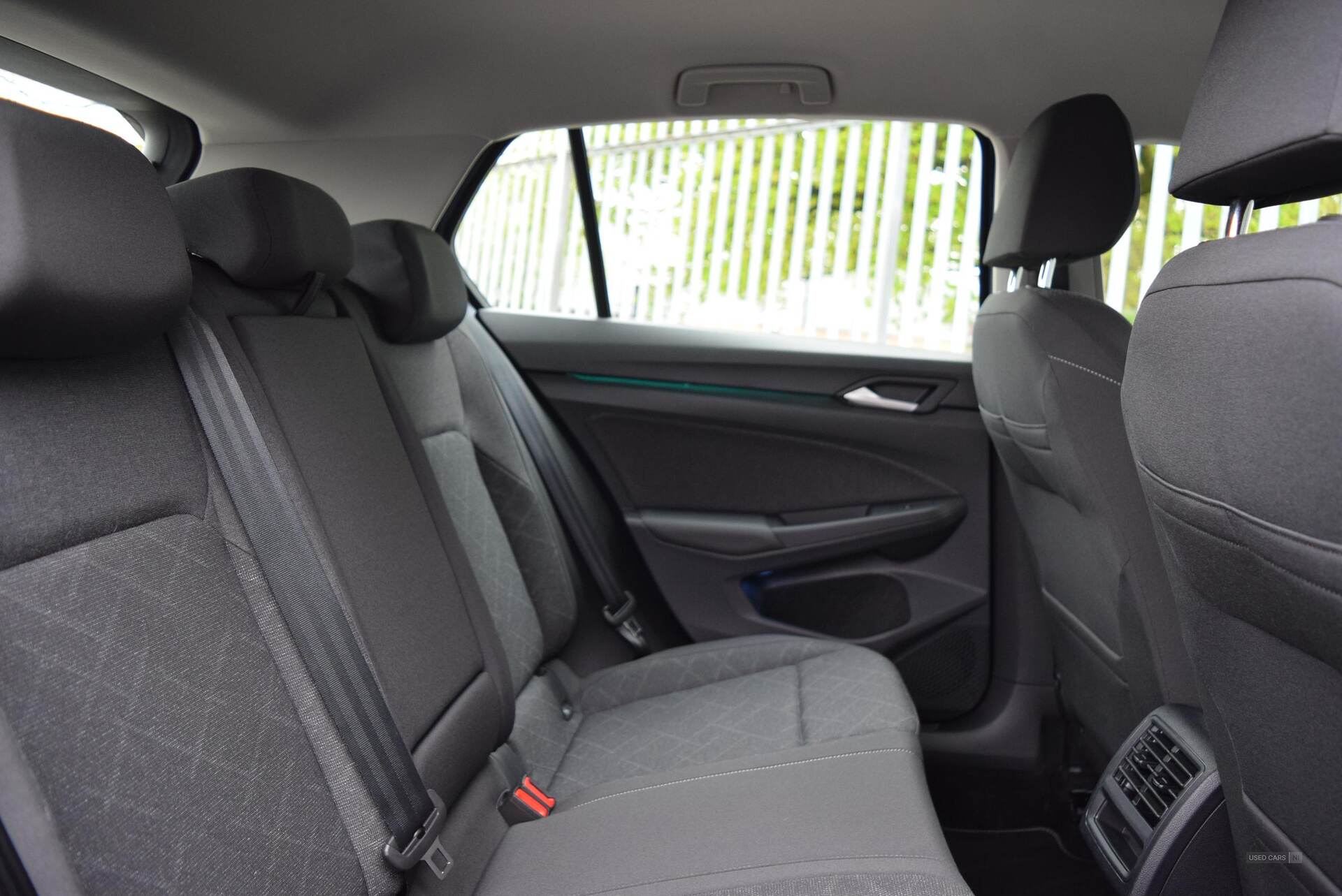 2024 Volkswagen Golf 1.5 TSI Life 5dr