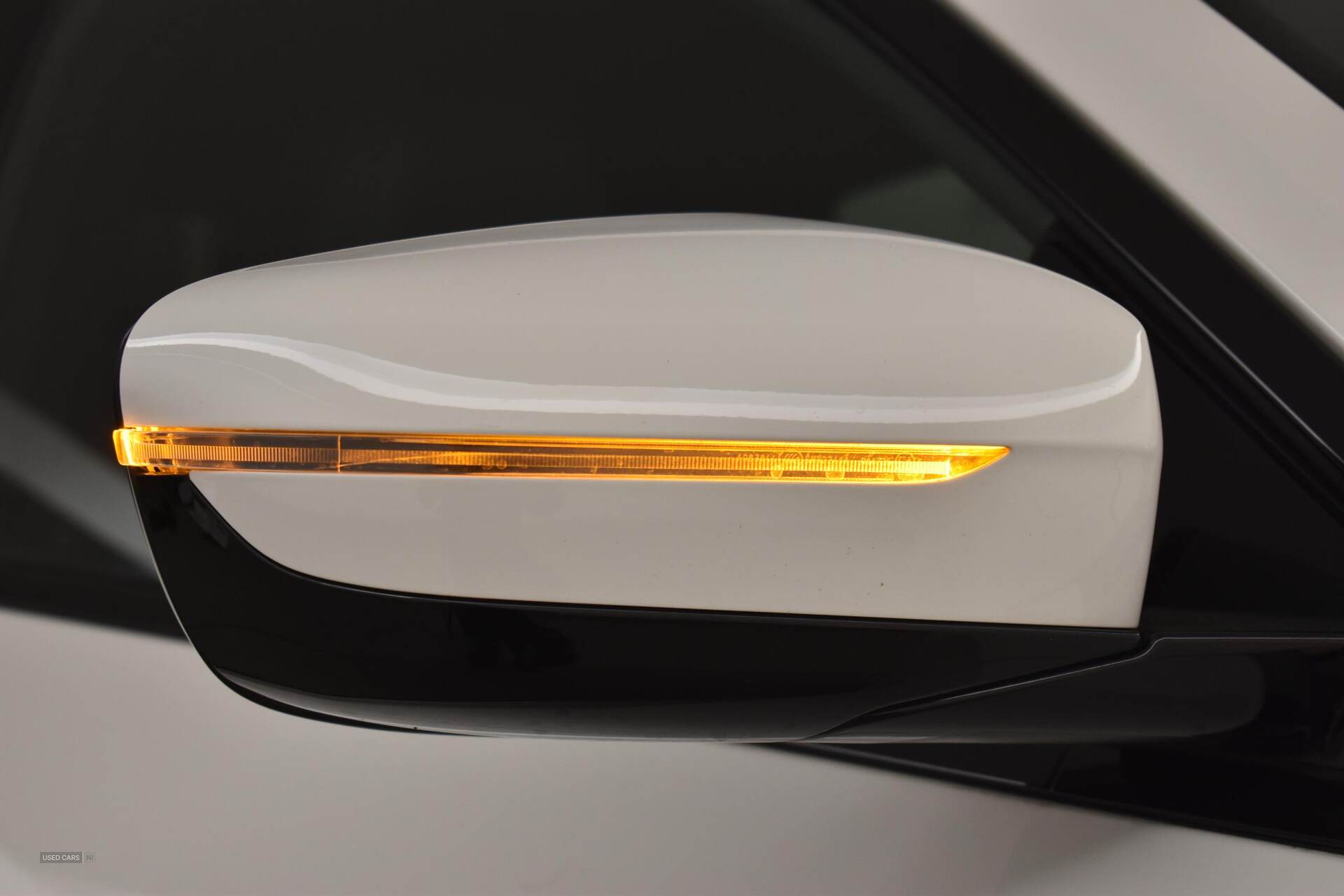 2022 BMW i4 250kW eDrive40 M Sport 83.9kWh 5dr Auto
