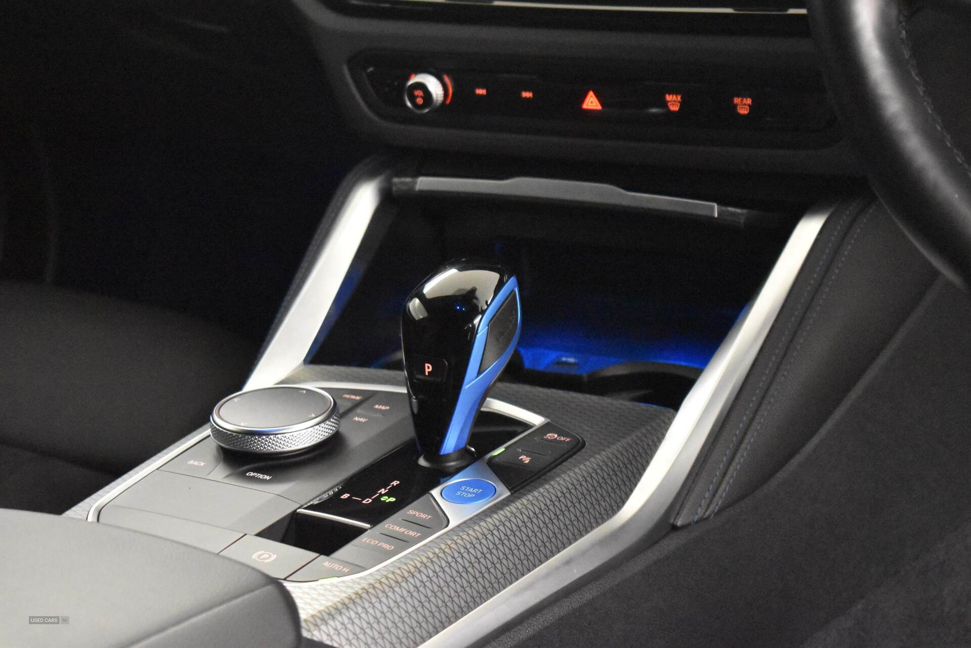 2022 BMW i4 250kW eDrive40 M Sport 83.9kWh 5dr Auto