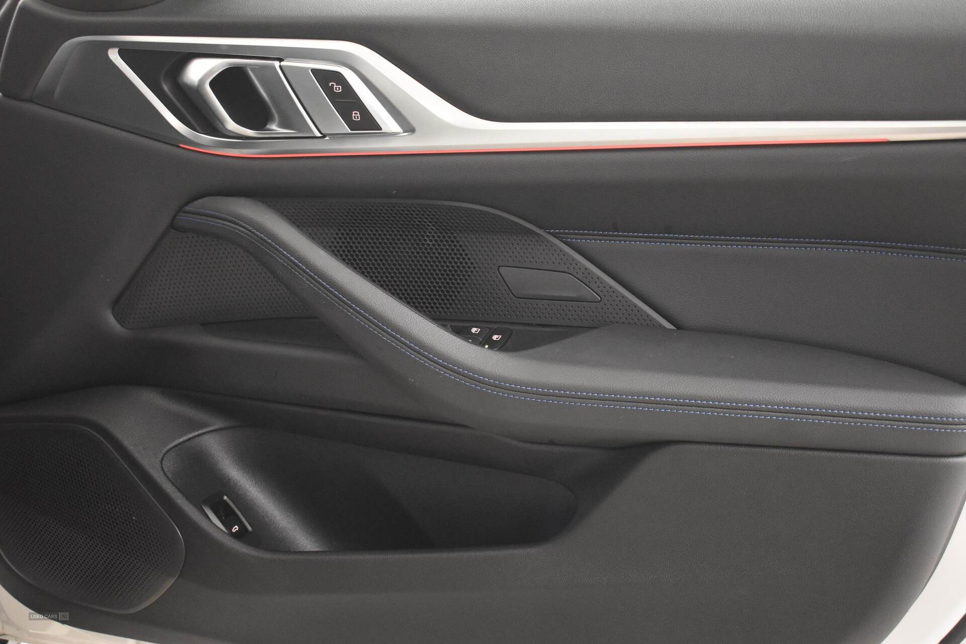 2022 BMW i4 250kW eDrive40 M Sport 83.9kWh 5dr Auto