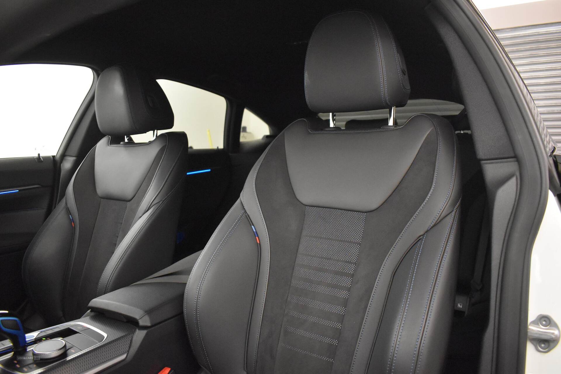 2022 BMW i4 250kW eDrive40 M Sport 83.9kWh 5dr Auto