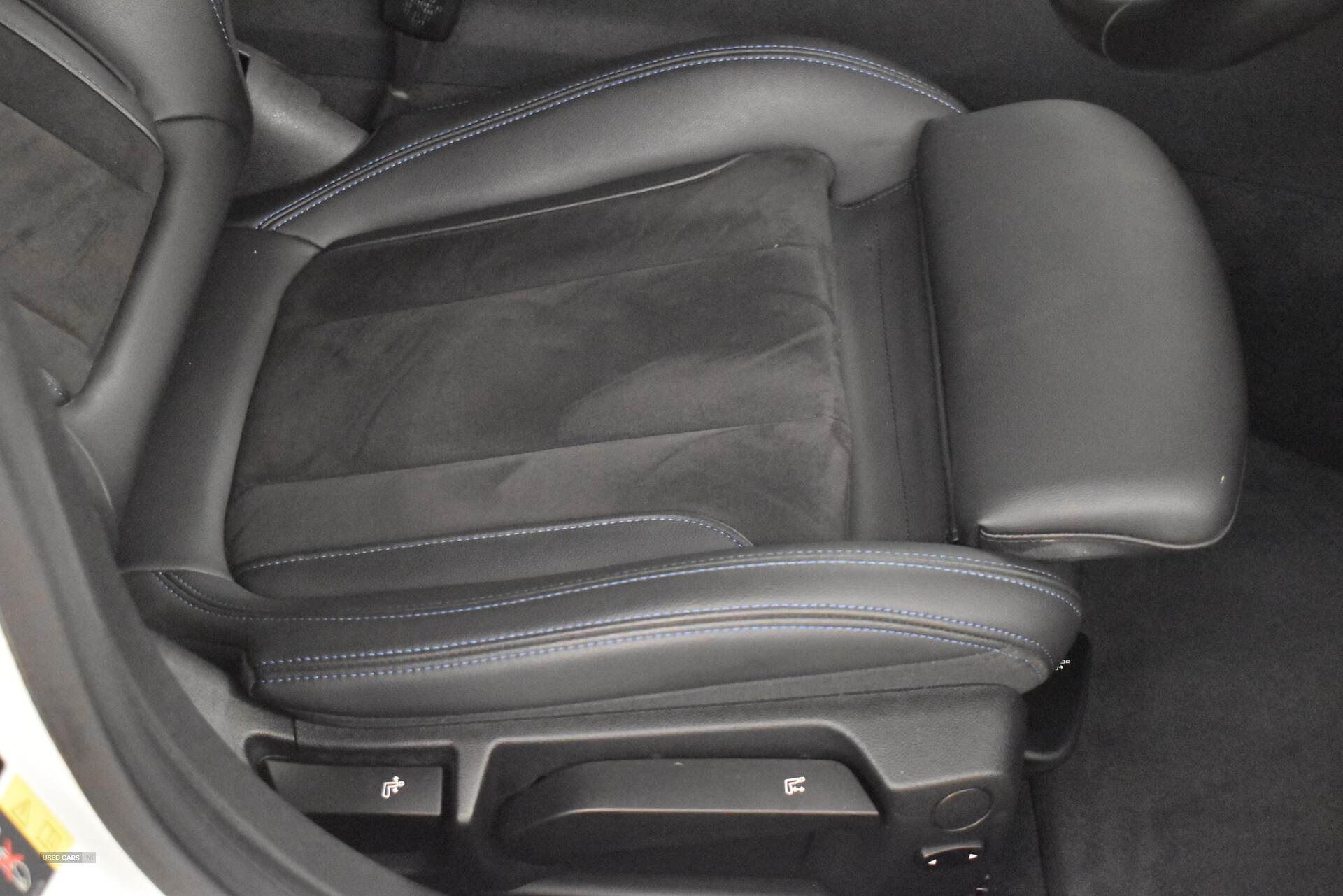 2022 BMW i4 250kW eDrive40 M Sport 83.9kWh 5dr Auto