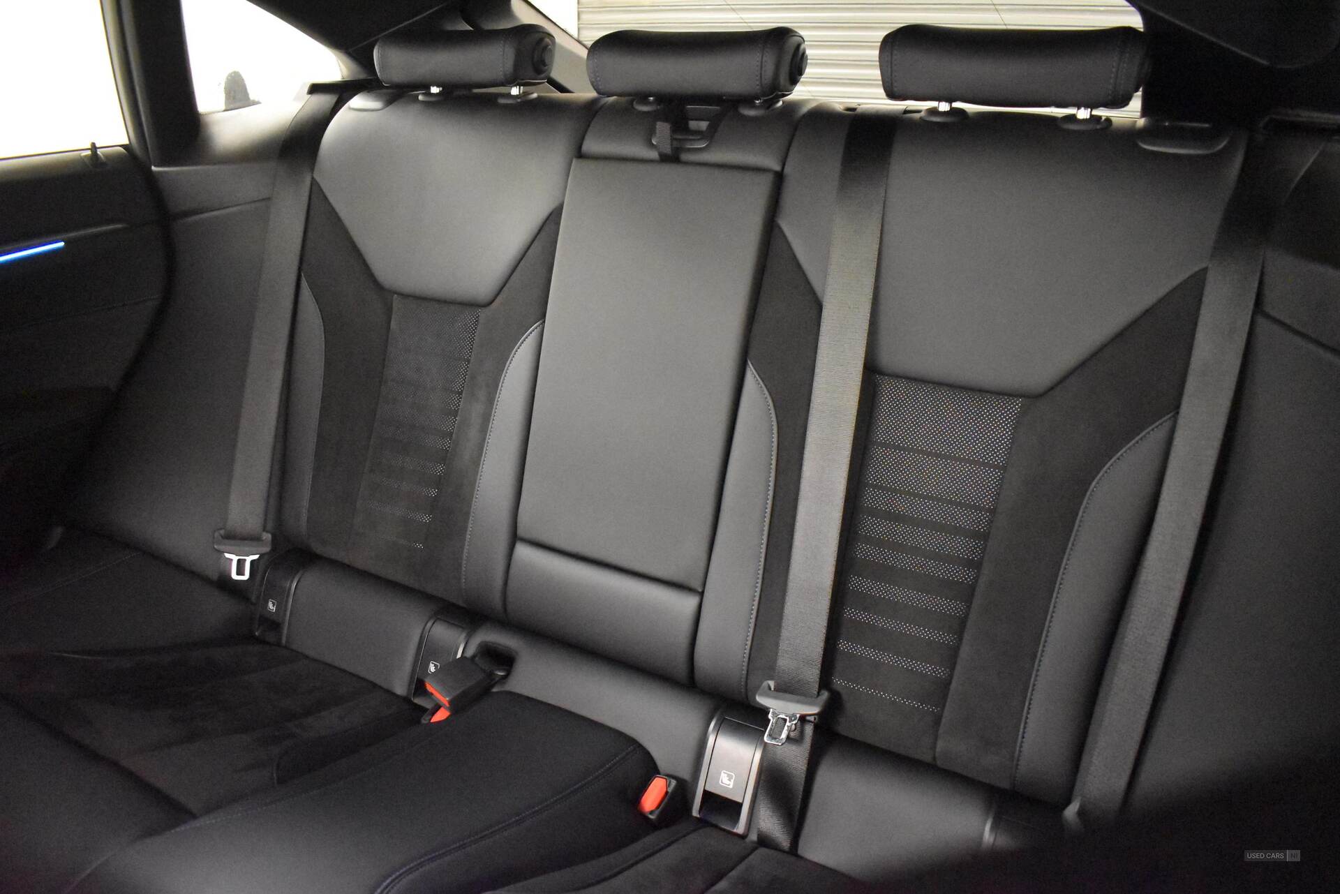 2022 BMW i4 250kW eDrive40 M Sport 83.9kWh 5dr Auto