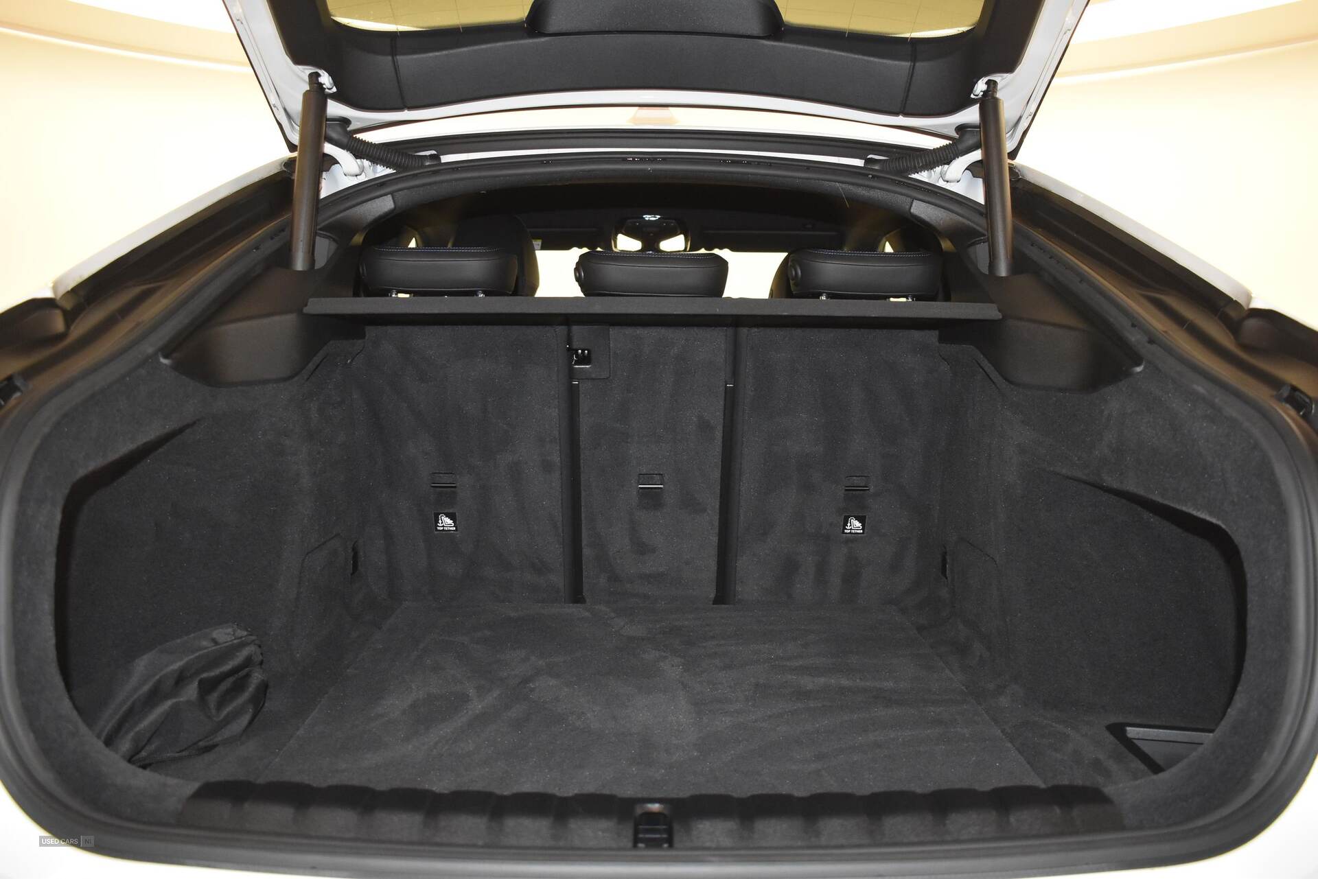 2022 BMW i4 250kW eDrive40 M Sport 83.9kWh 5dr Auto