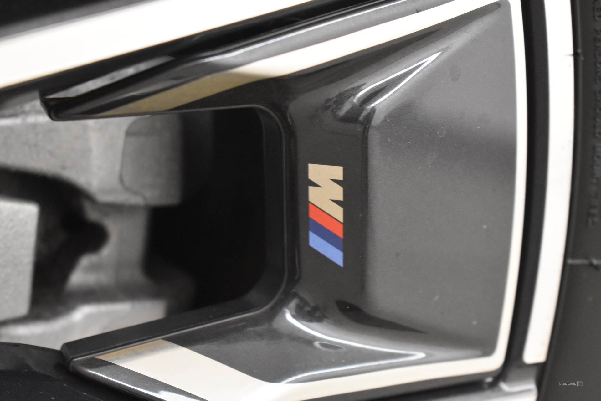 2022 BMW i4 250kW eDrive40 M Sport 83.9kWh 5dr Auto