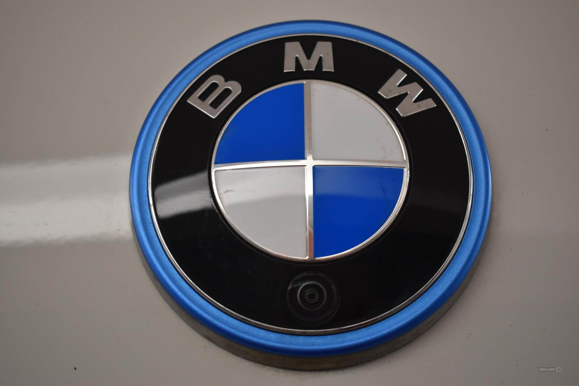 2022 BMW i4 250kW eDrive40 M Sport 83.9kWh 5dr Auto