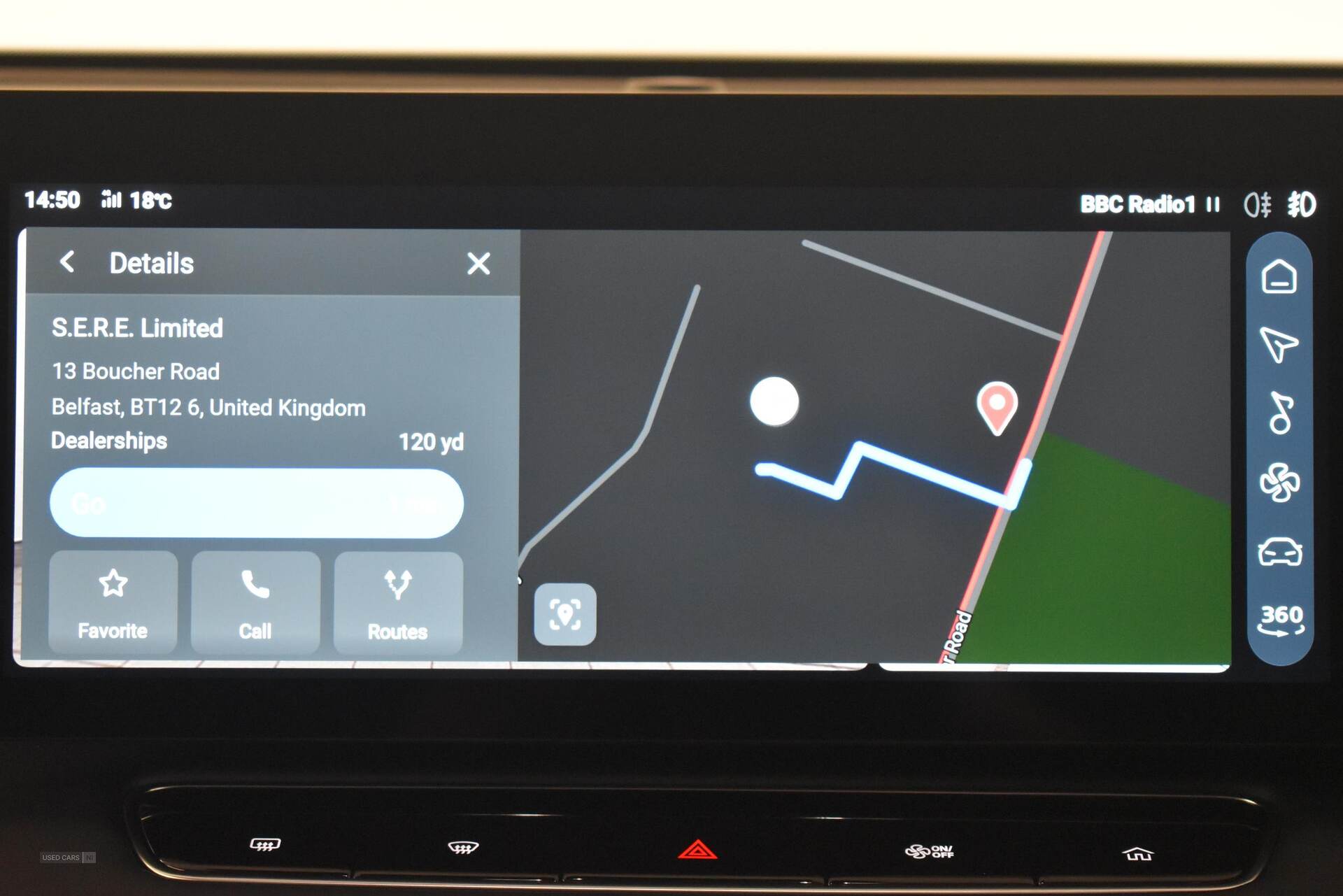2025 MG Motor Uk HS 1.5 T-GDI 1.5 T-GDI Trophy 5dr