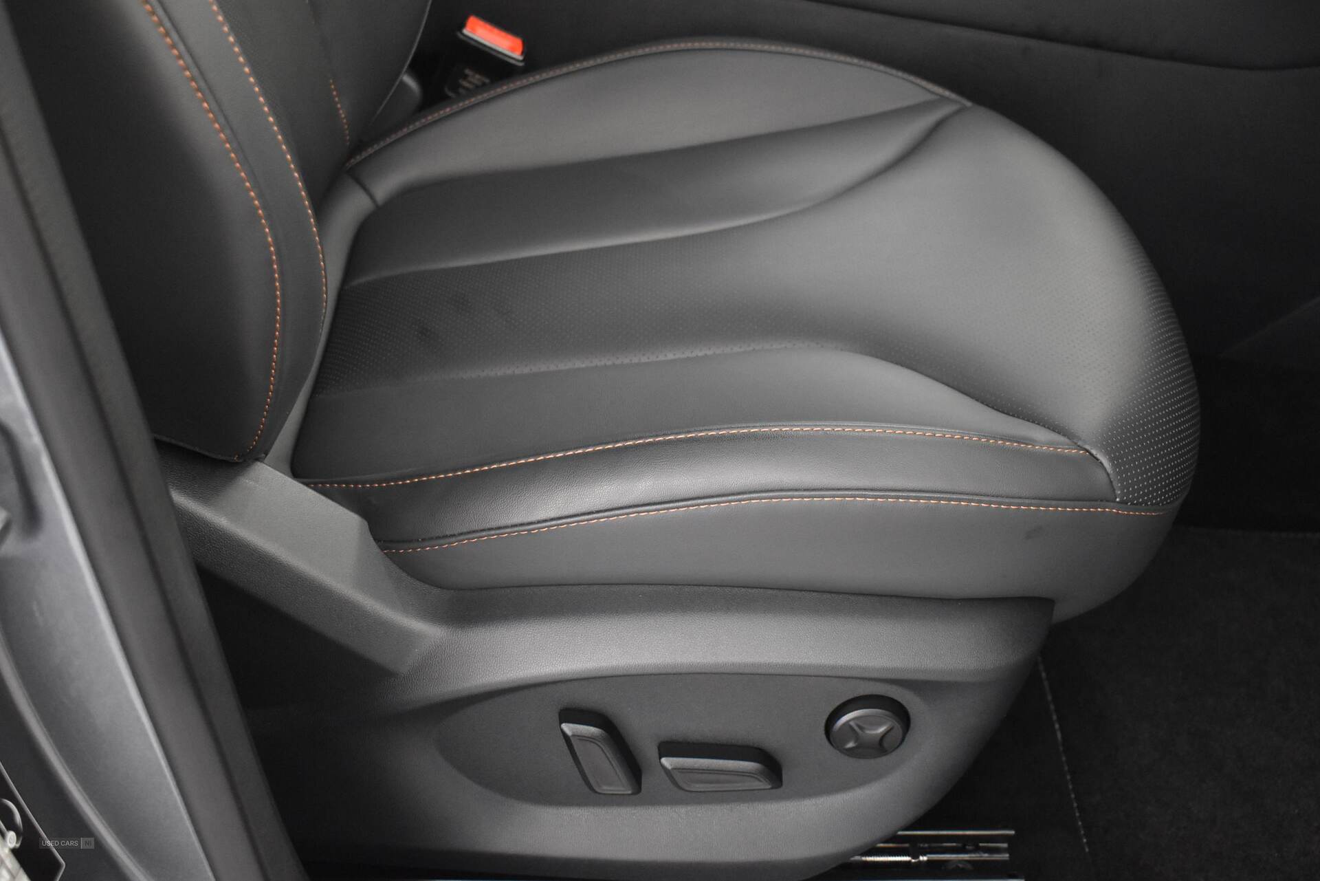 2025 MG Motor Uk HS 1.5 T-GDI 1.5 T-GDI Trophy 5dr
